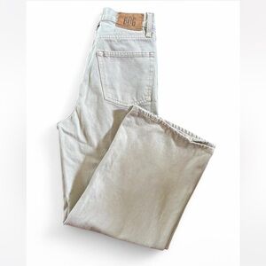 BDG high & wide jeans